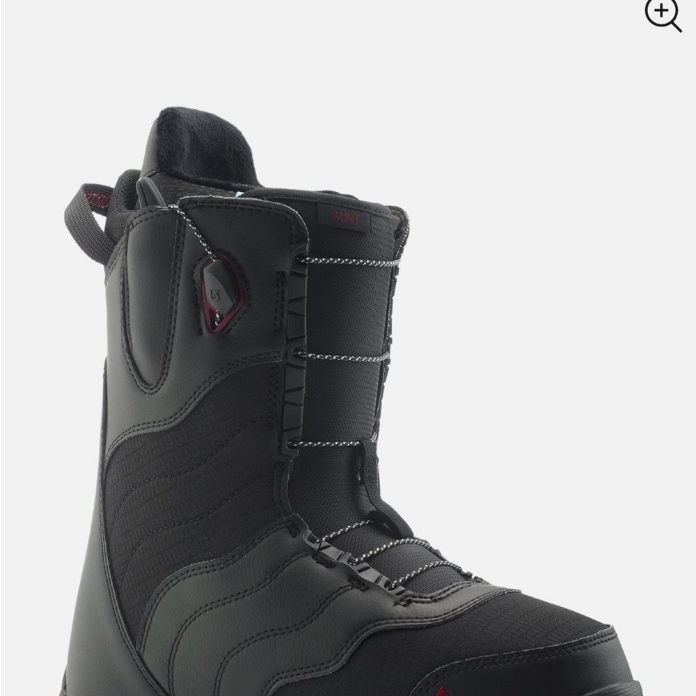 Burton Snowboard Boots